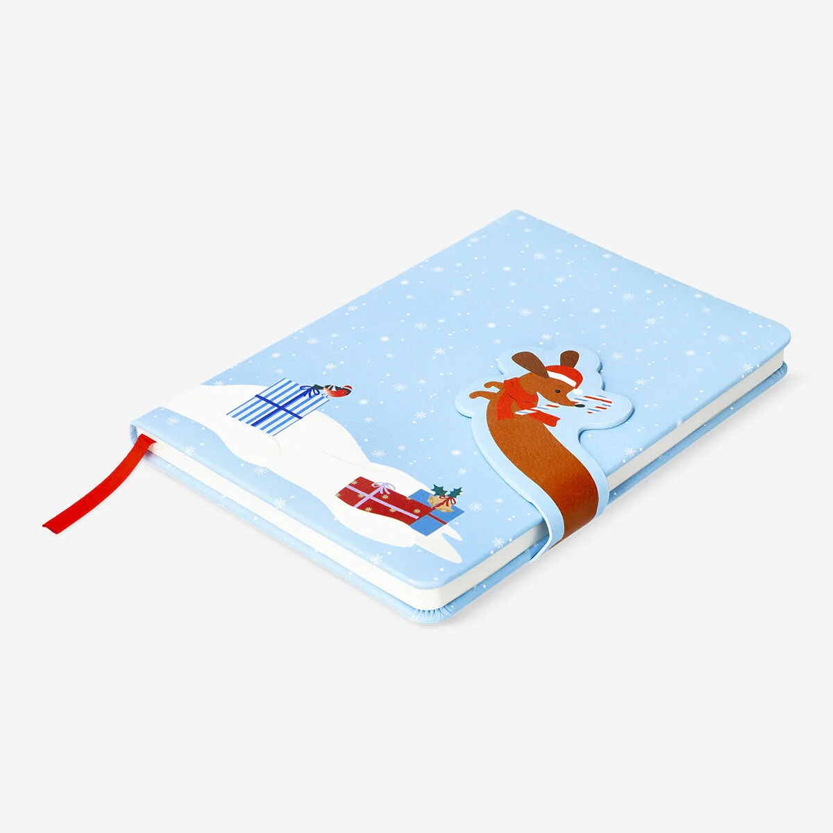 Notebook with dachshund - Image 2