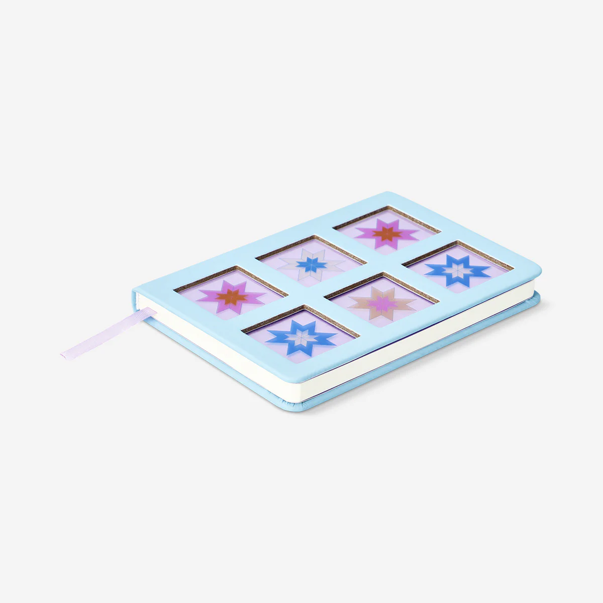 Notebook with window cover - Image 2