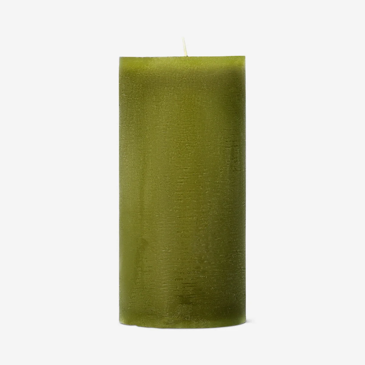 CL autumn pillar candles - 12 and 8 cm - Image 4