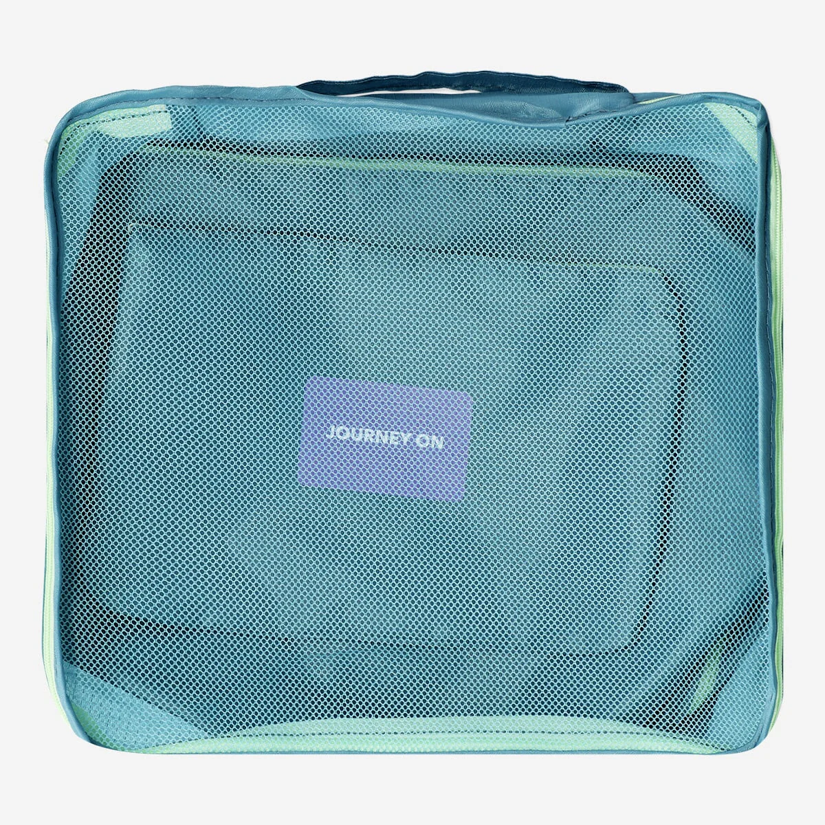 Organiser bag set - 5 pcs - Image 3