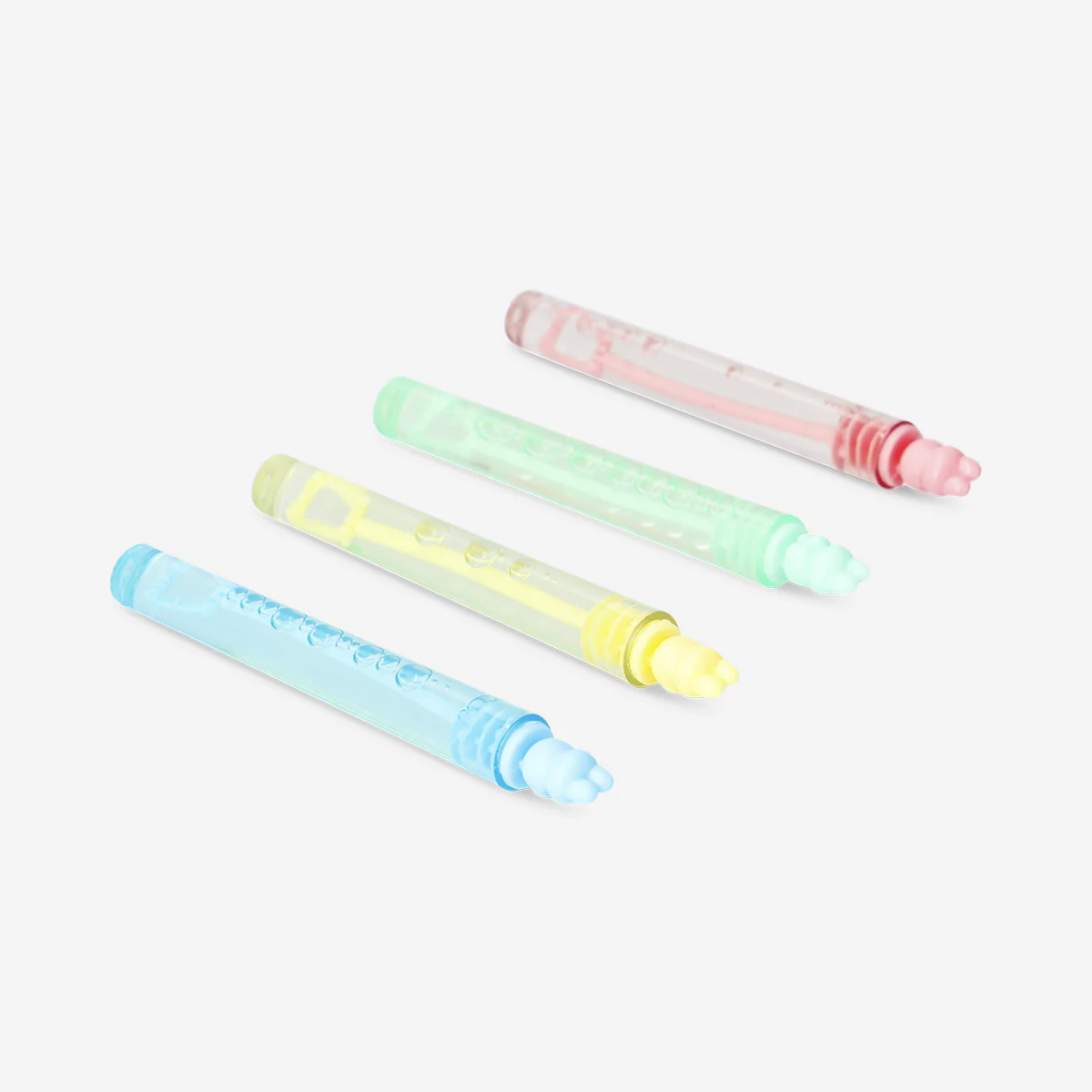 Pack of mini soap bubbles - 8 pcs - Image 2