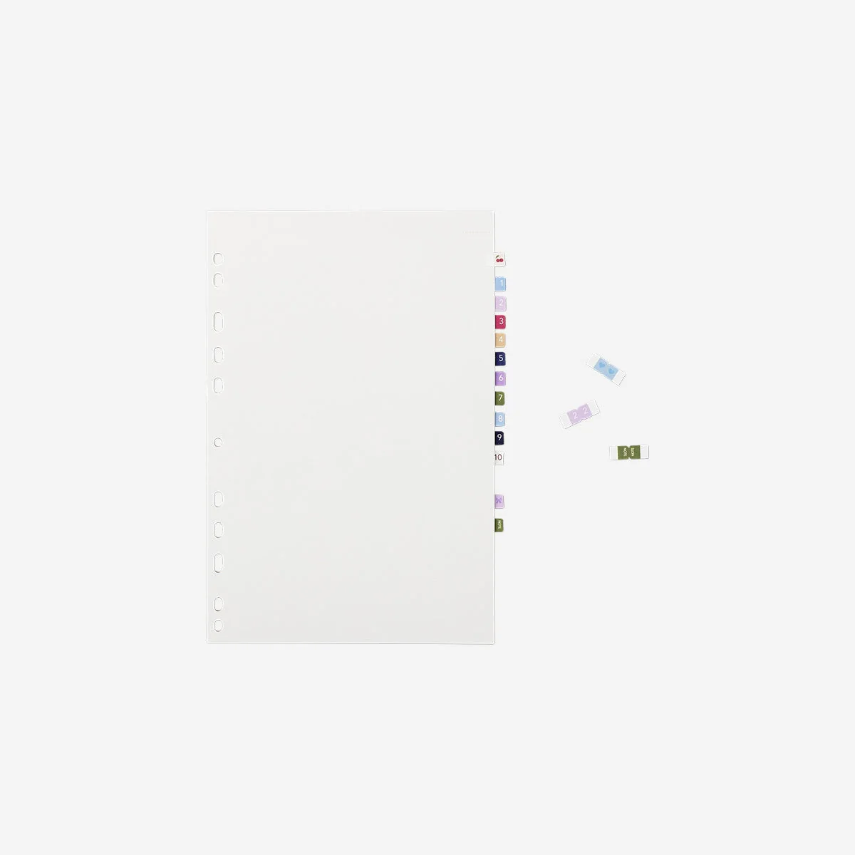 Page markers - Image 2