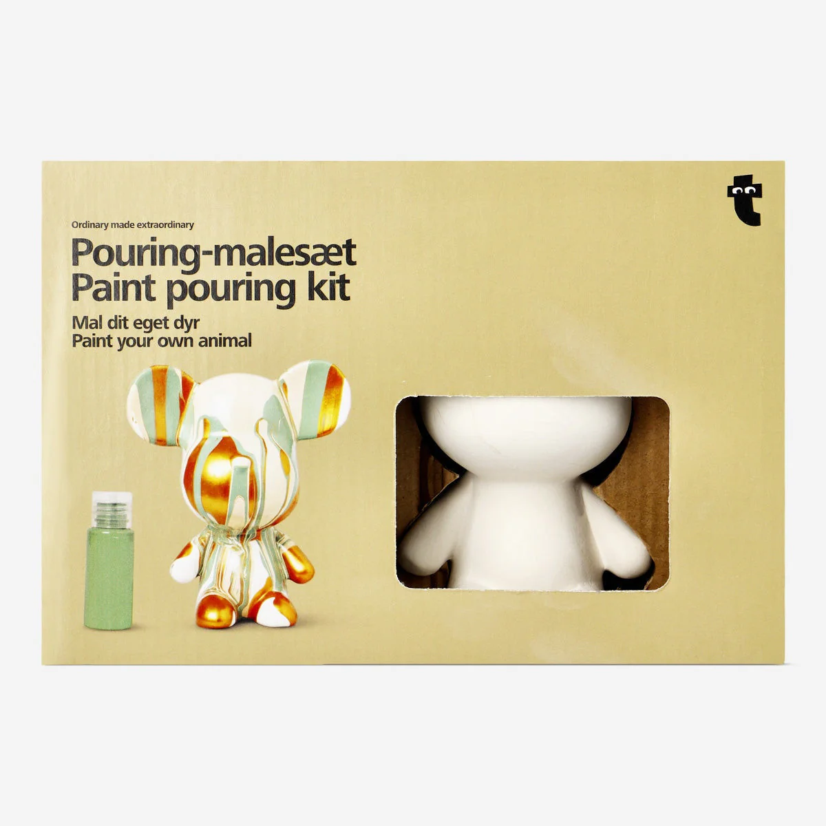 Paint pouring kit - Image 3