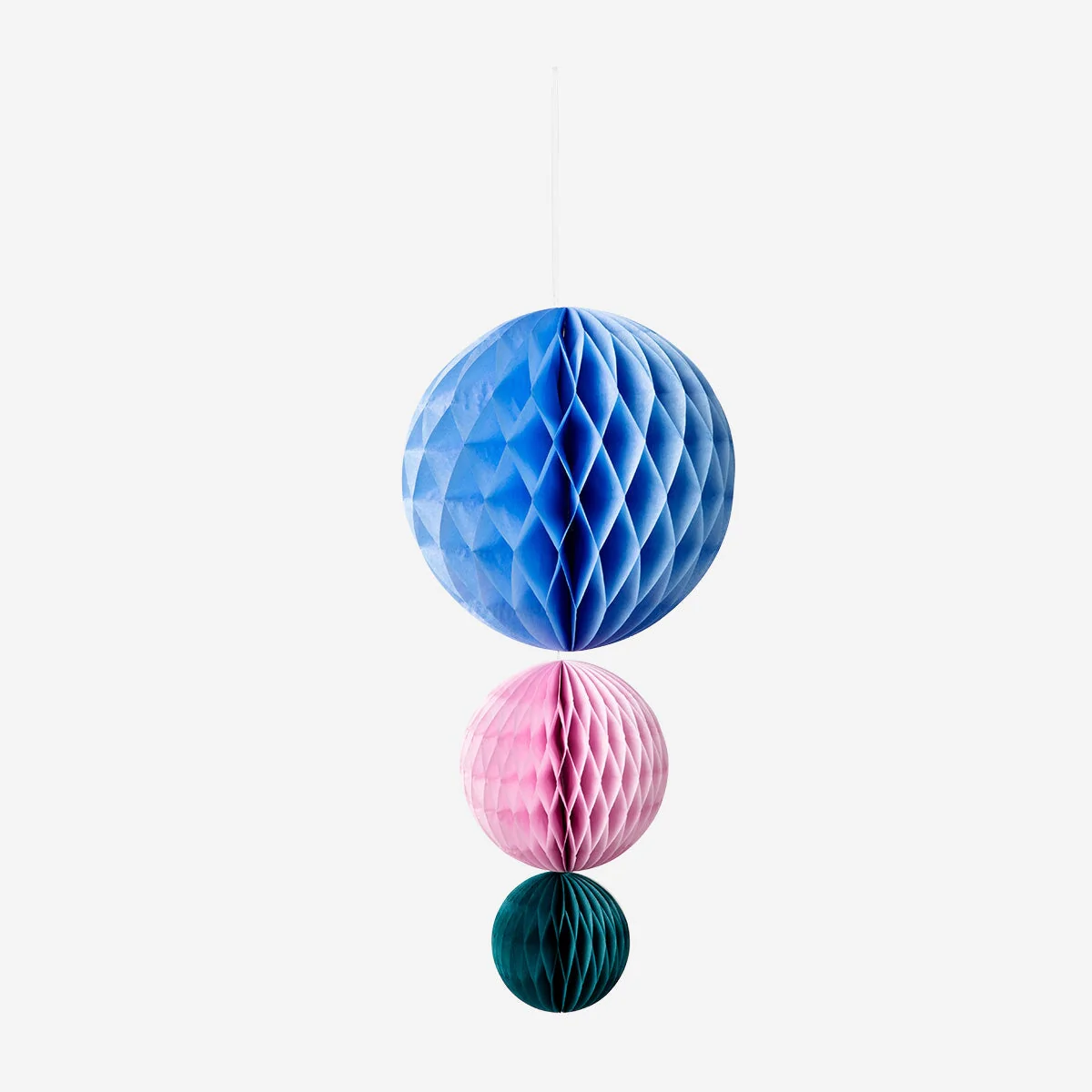 Paper decoration