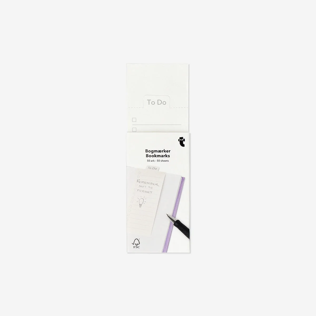 Paper note bookmarks - Image 3