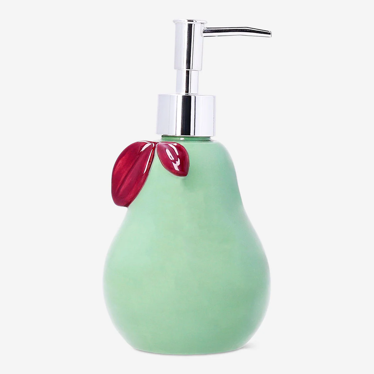 Pear soap dispenser - Image 2