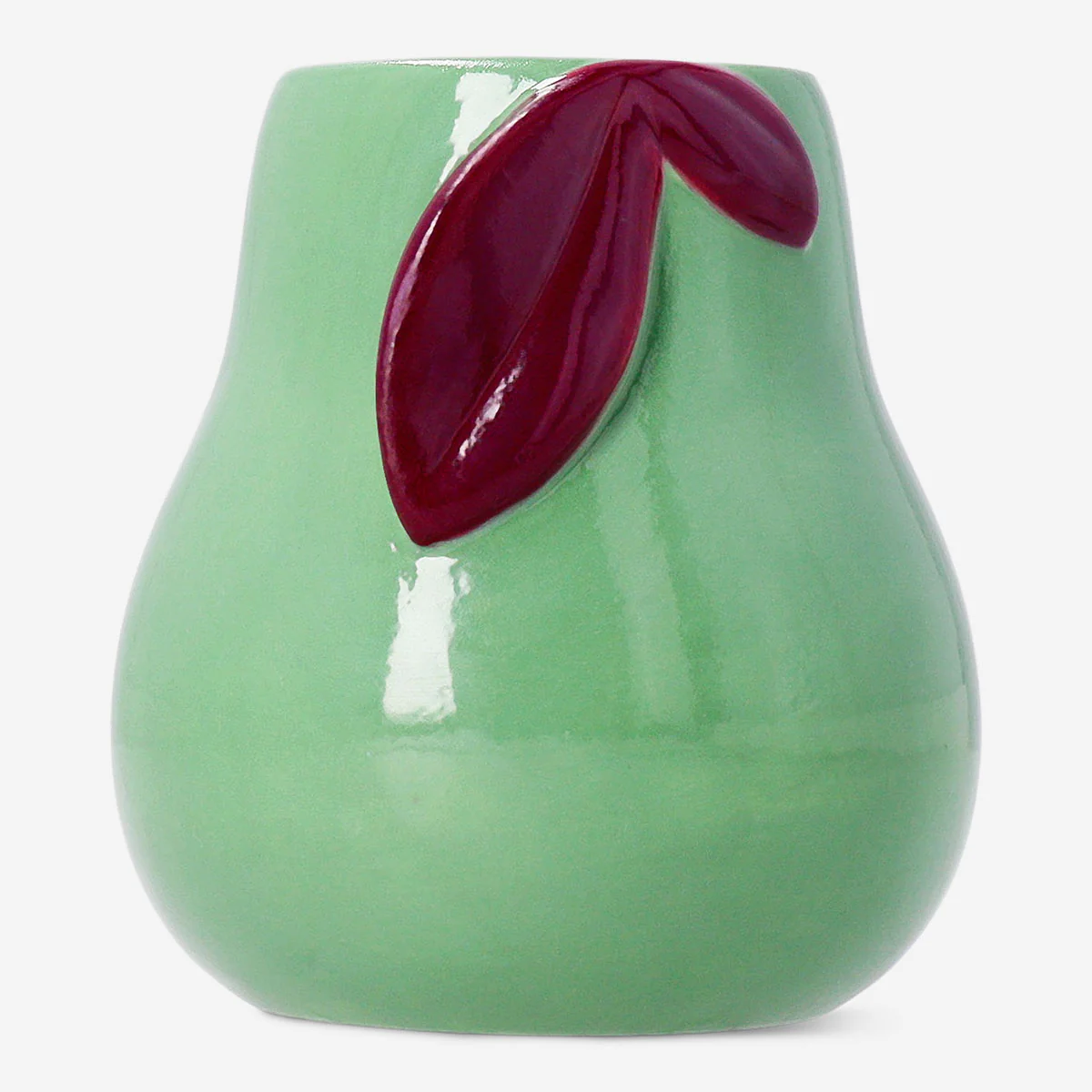 Pear toothbrush holder - Image 2