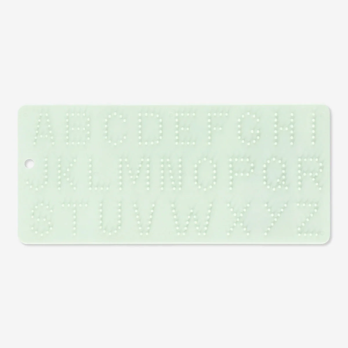 Pegboard