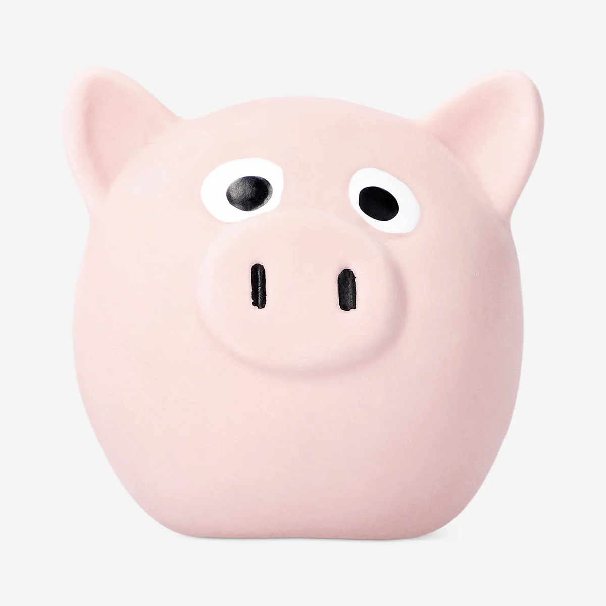 Pet chew toy - Cute pig head - Image 2