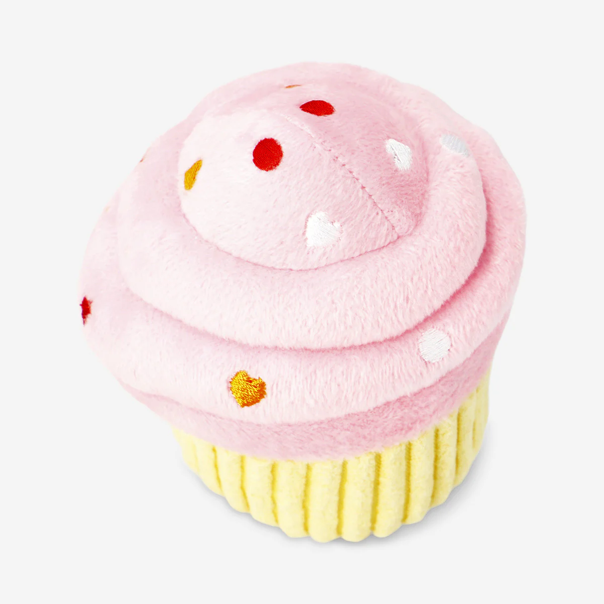 Pet toy - Pink muffin - Image 2