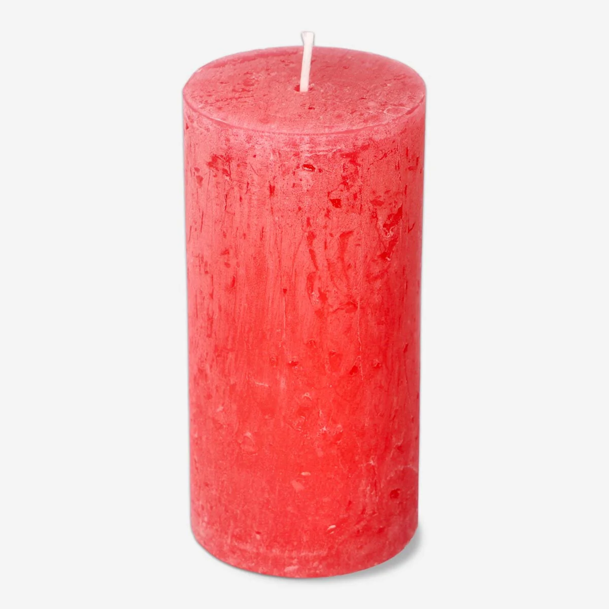 Pillar candle. 12 cm - Image 2