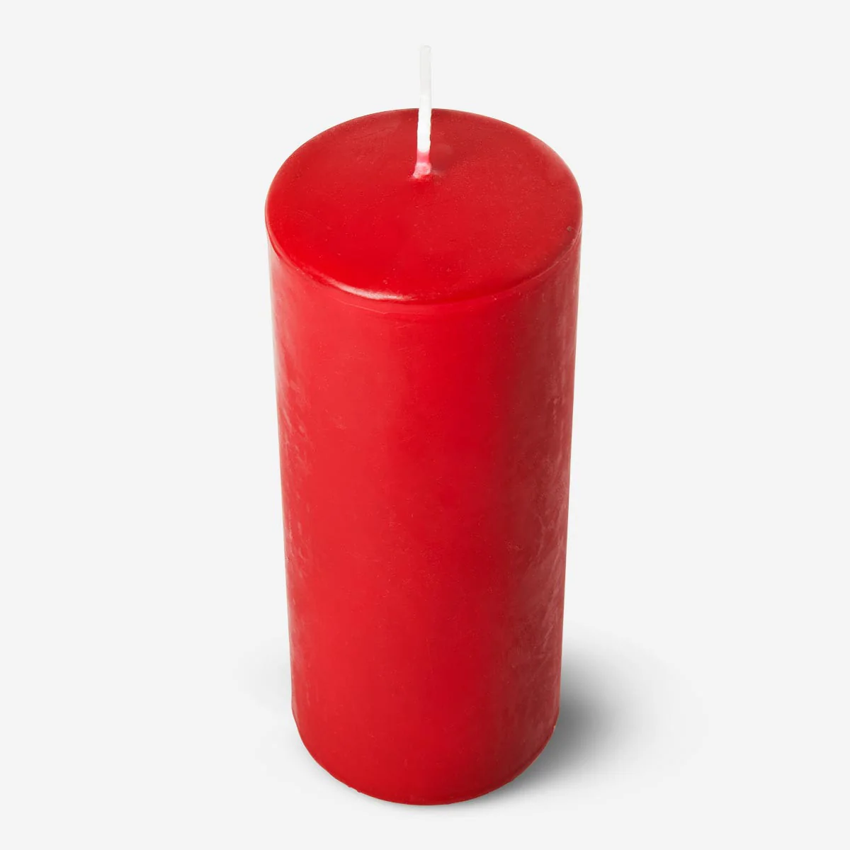 Pillar candle. 16 cm - Image 2
