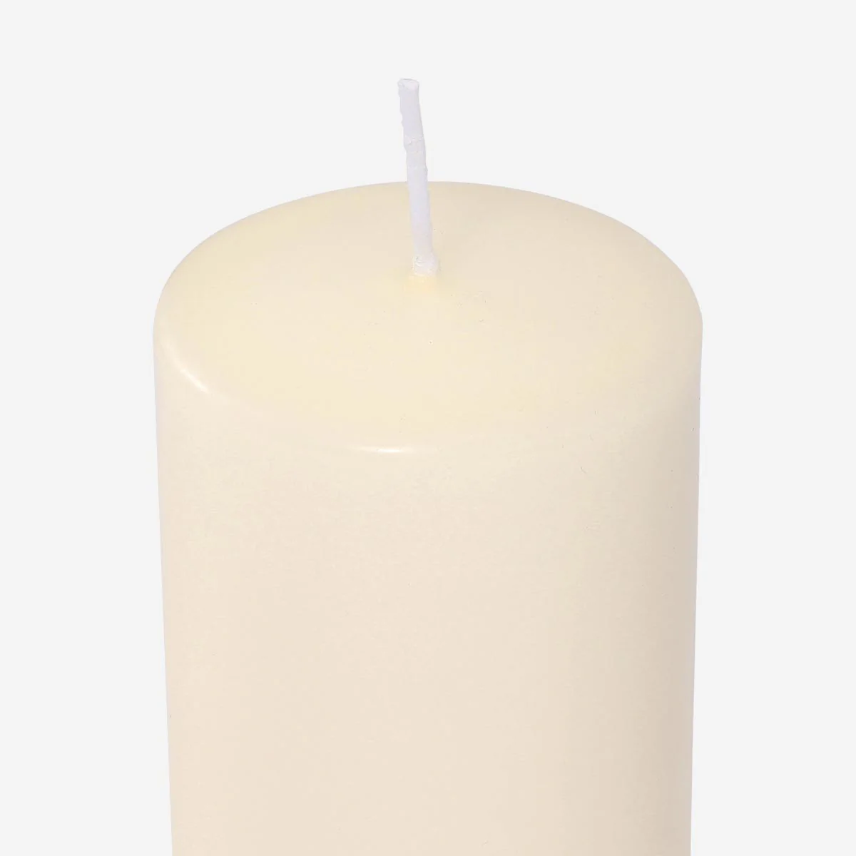 Pillar candle. 17 cm - Image 2