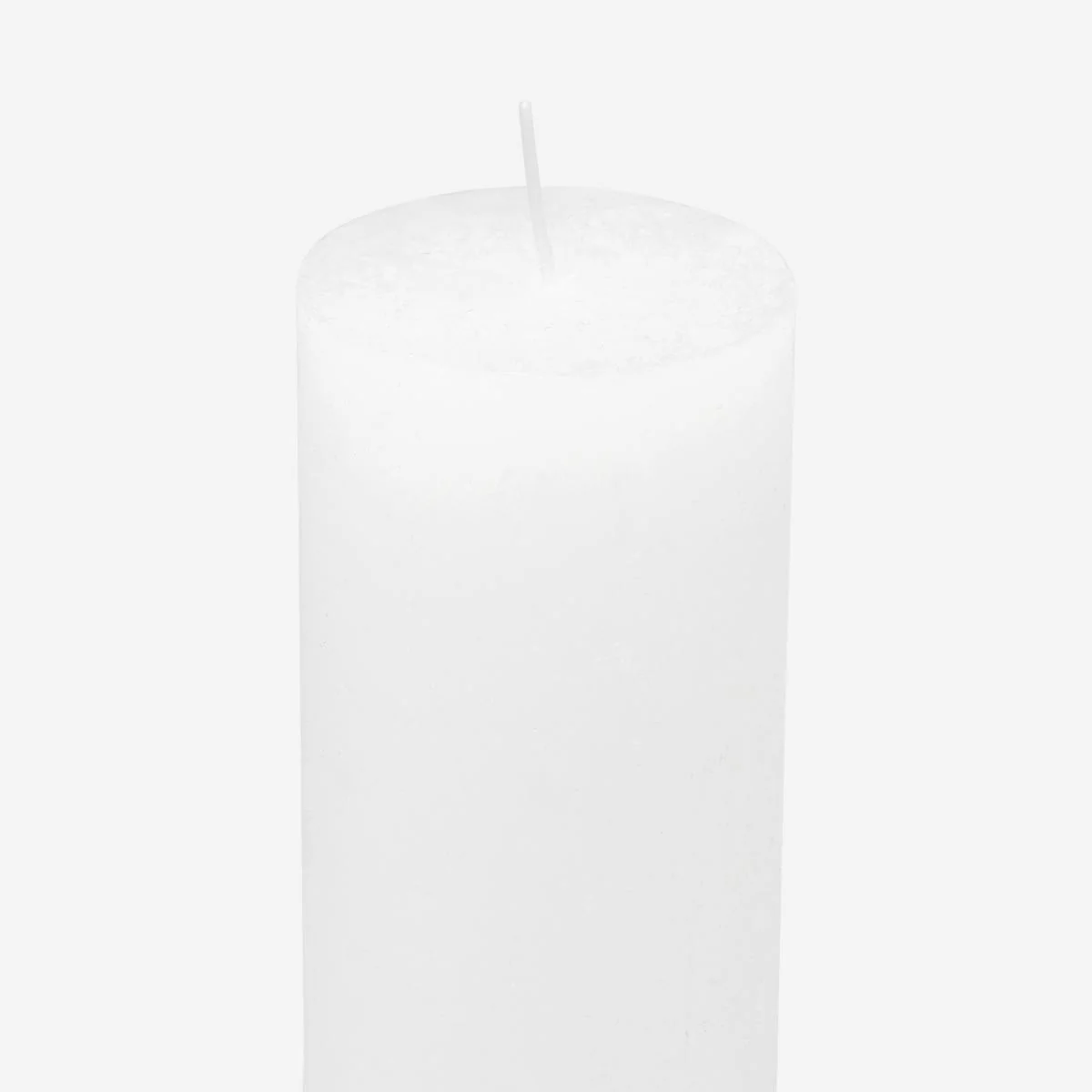 Pillar candle. 9 cm - Image 2