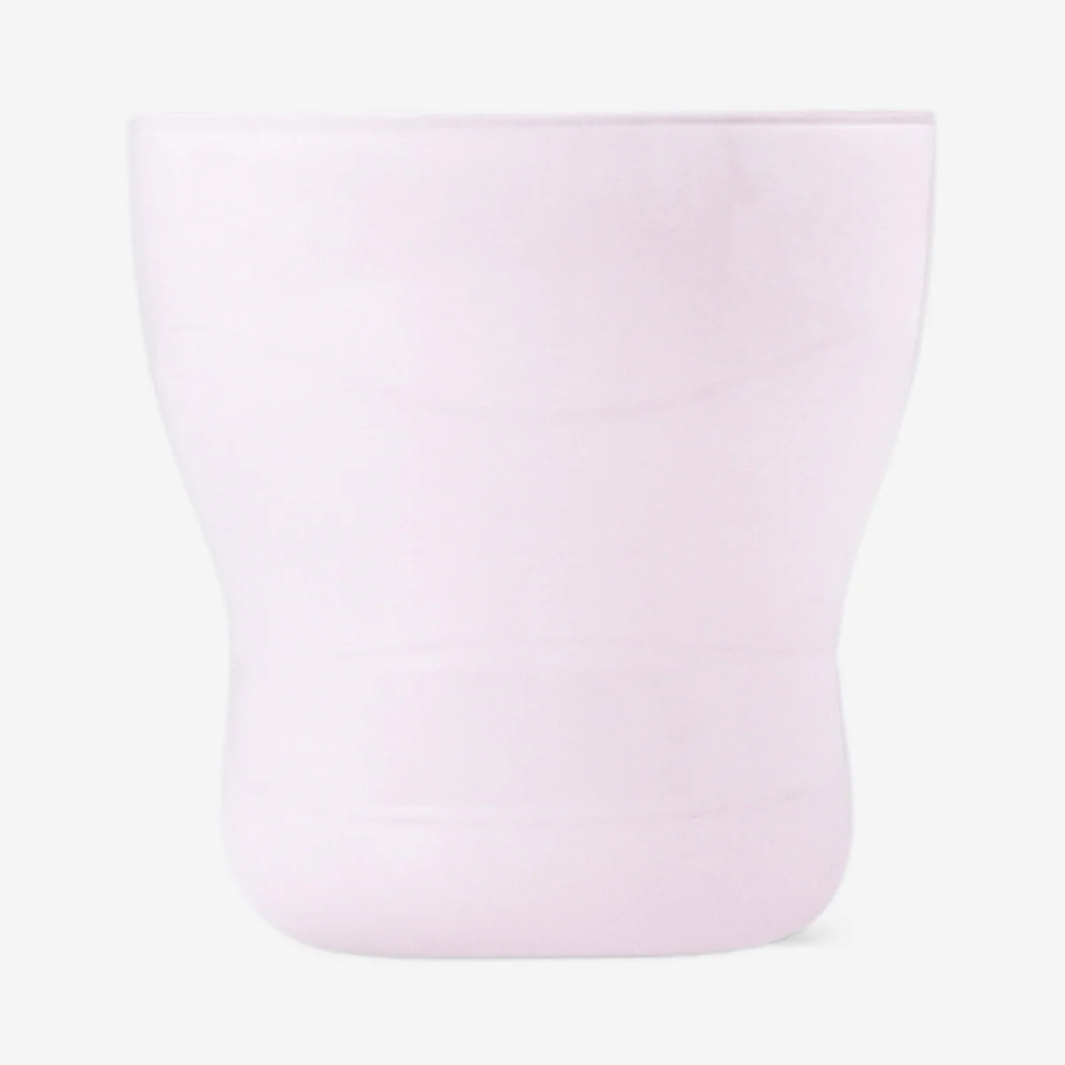 Pink drinking glass - 250 ml - Image 2
