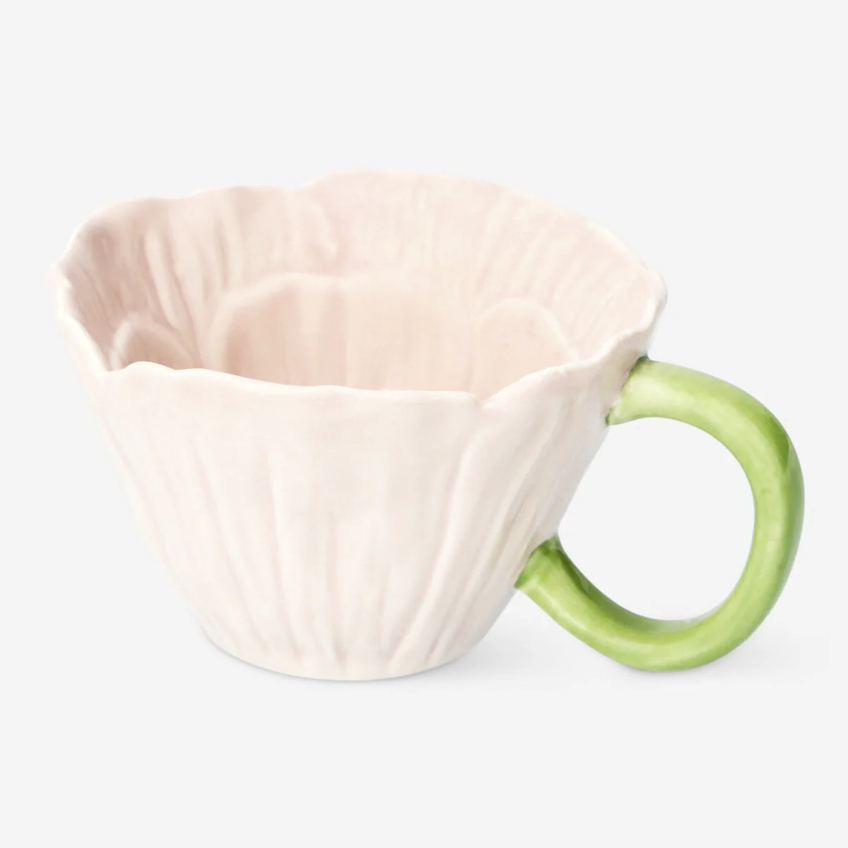 Flower mug CL - Image 2