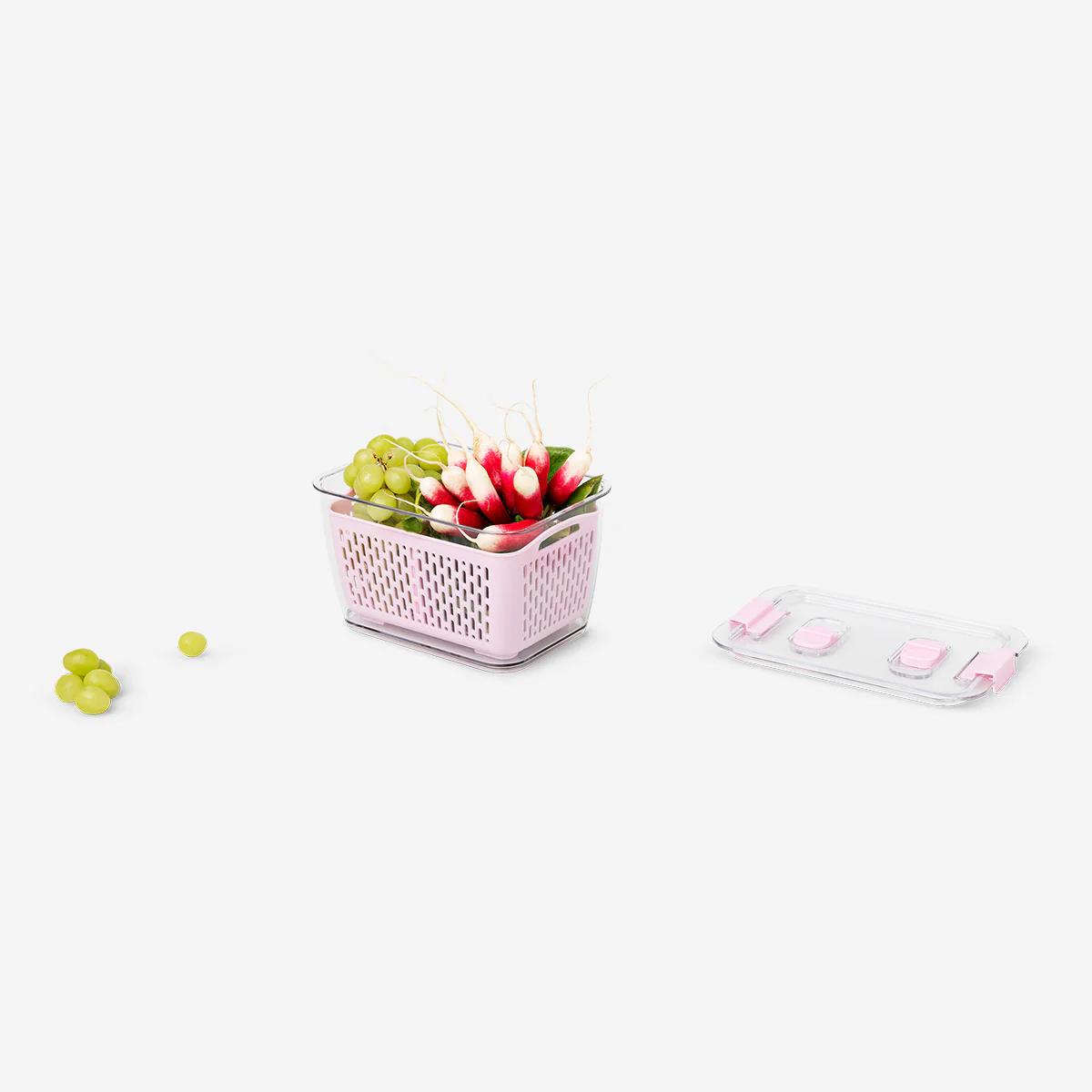 CL storage for fridge - Image 3