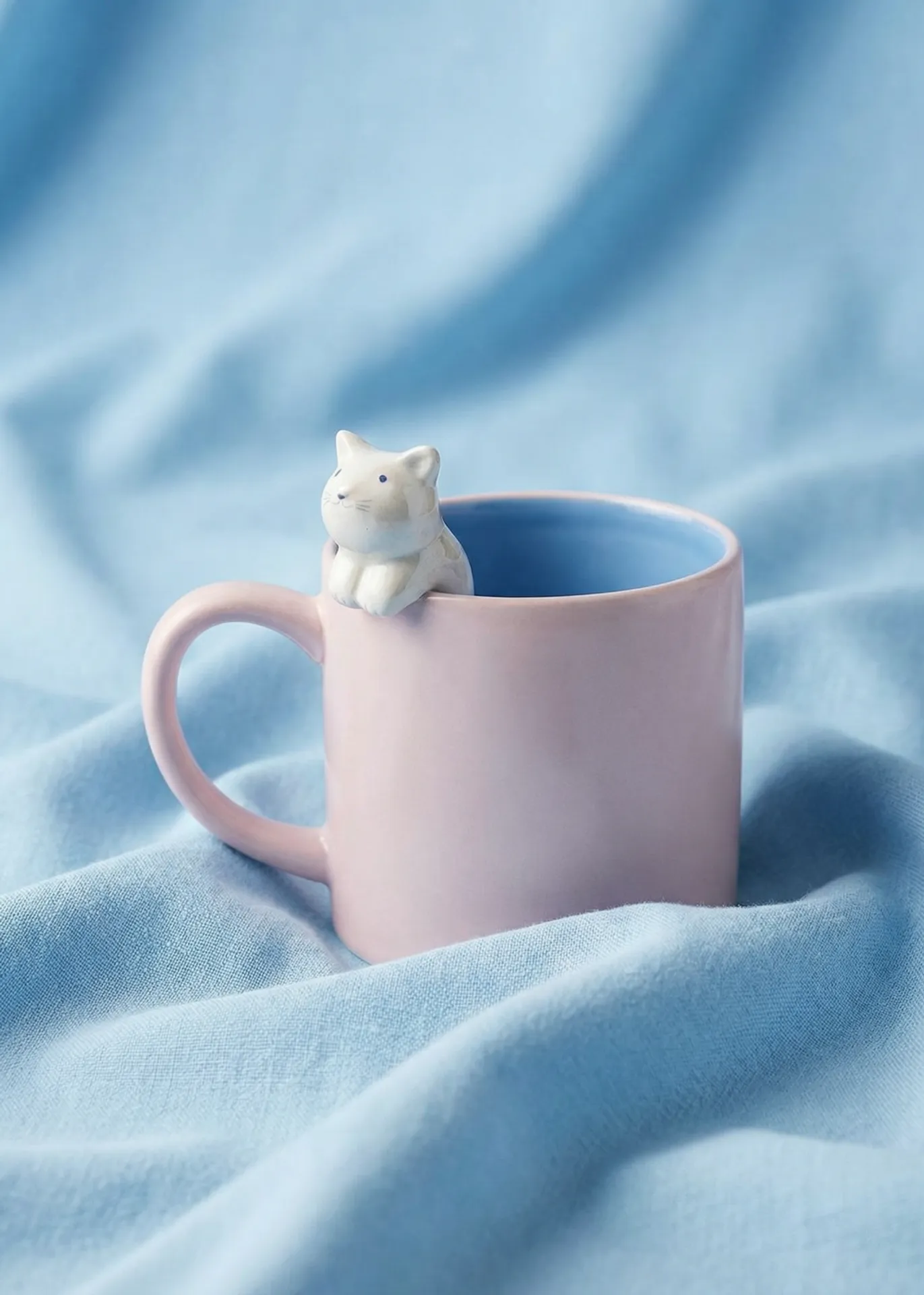 CL dog and cat mug - Image 2