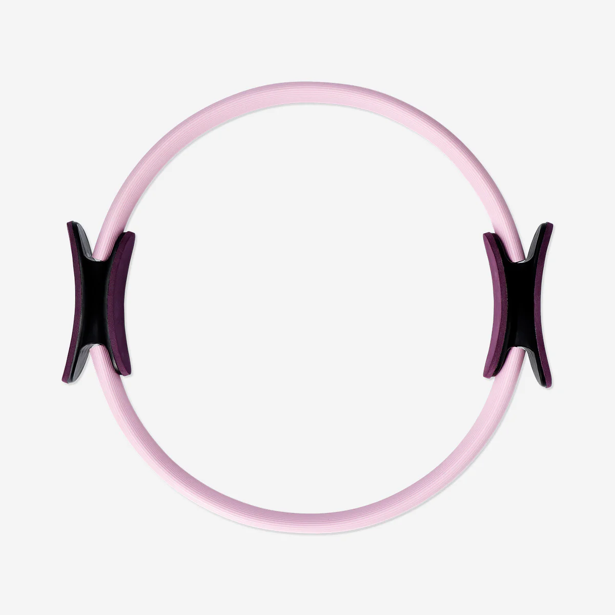 Pink pilates ring - 38 cm - Image 2