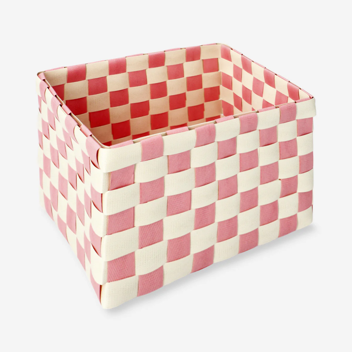 CL woven storage basket - Image 2