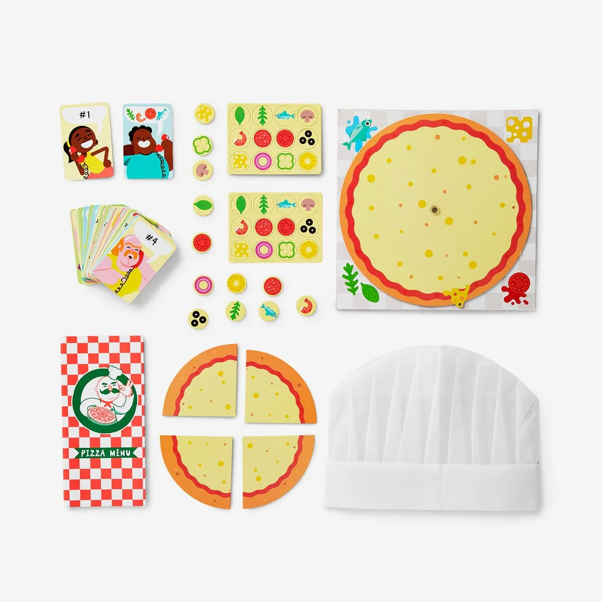 Pizza game - Image 2