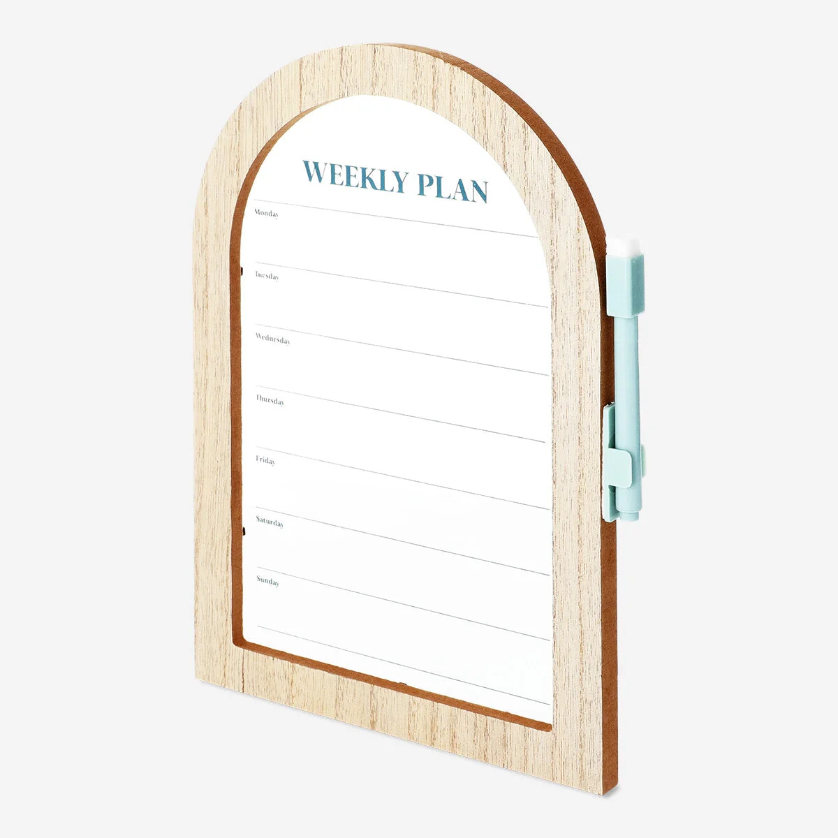 Planner board. With marker - Image 2