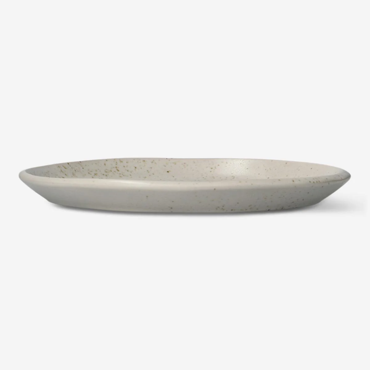 Ceramic plate - 20 cm - Image 2