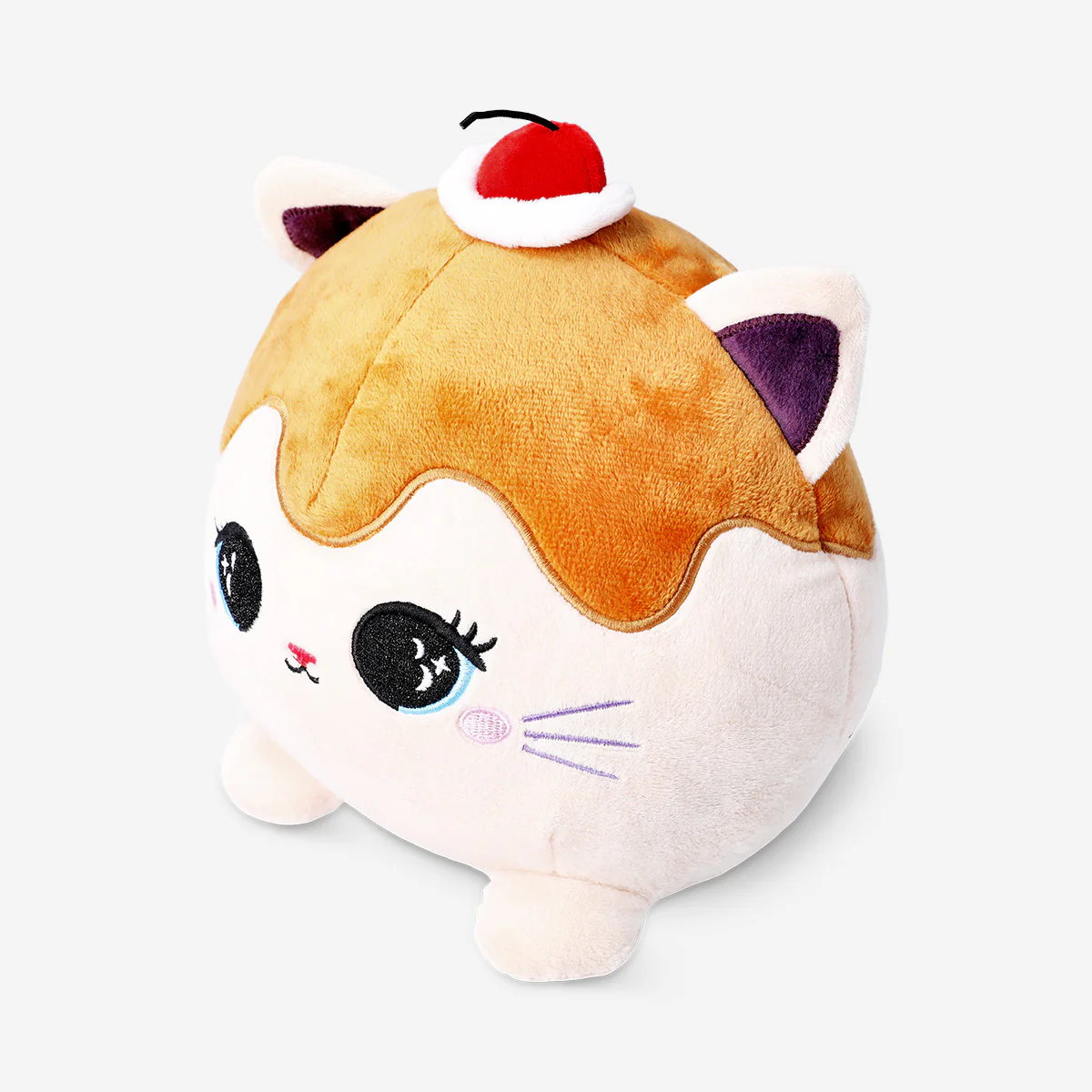 Plush toy - Dessert teddy cat - Image 2