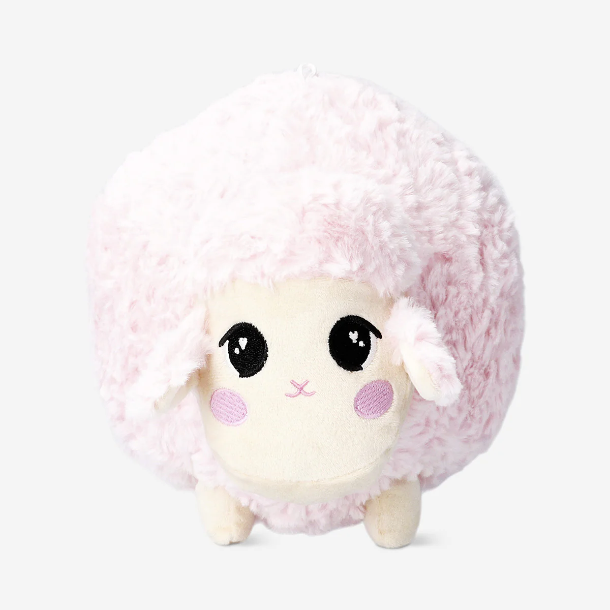 Plush toy - Pink sheep