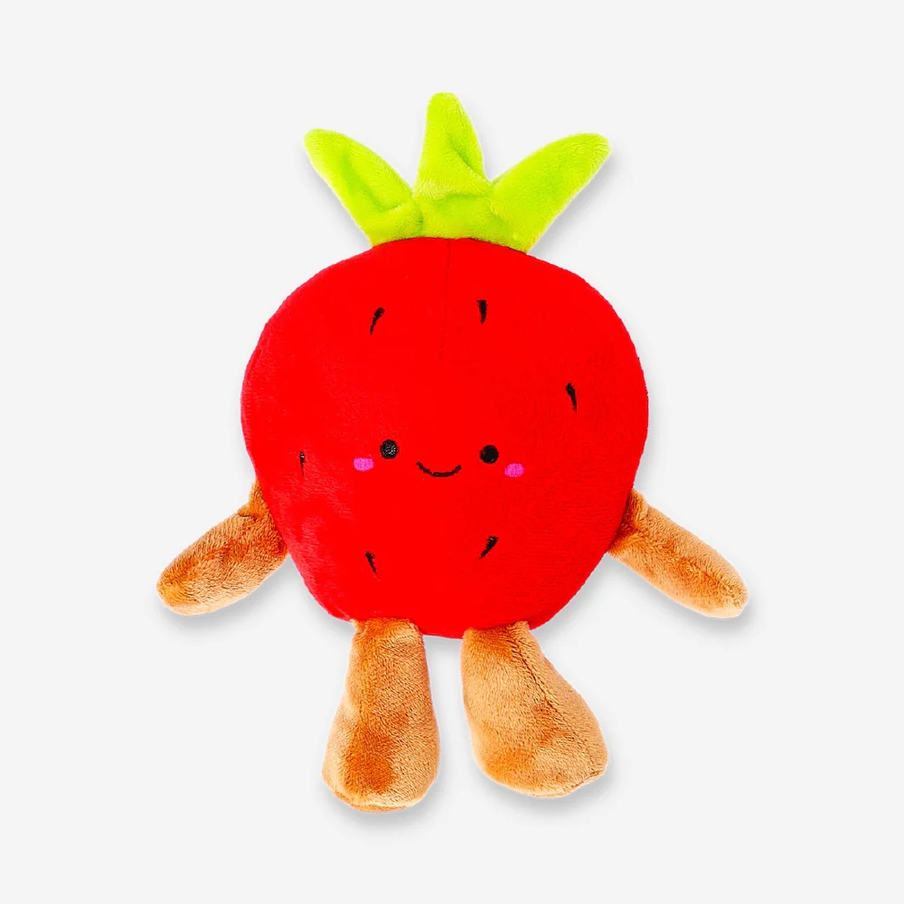 Plush toy - Strawberry