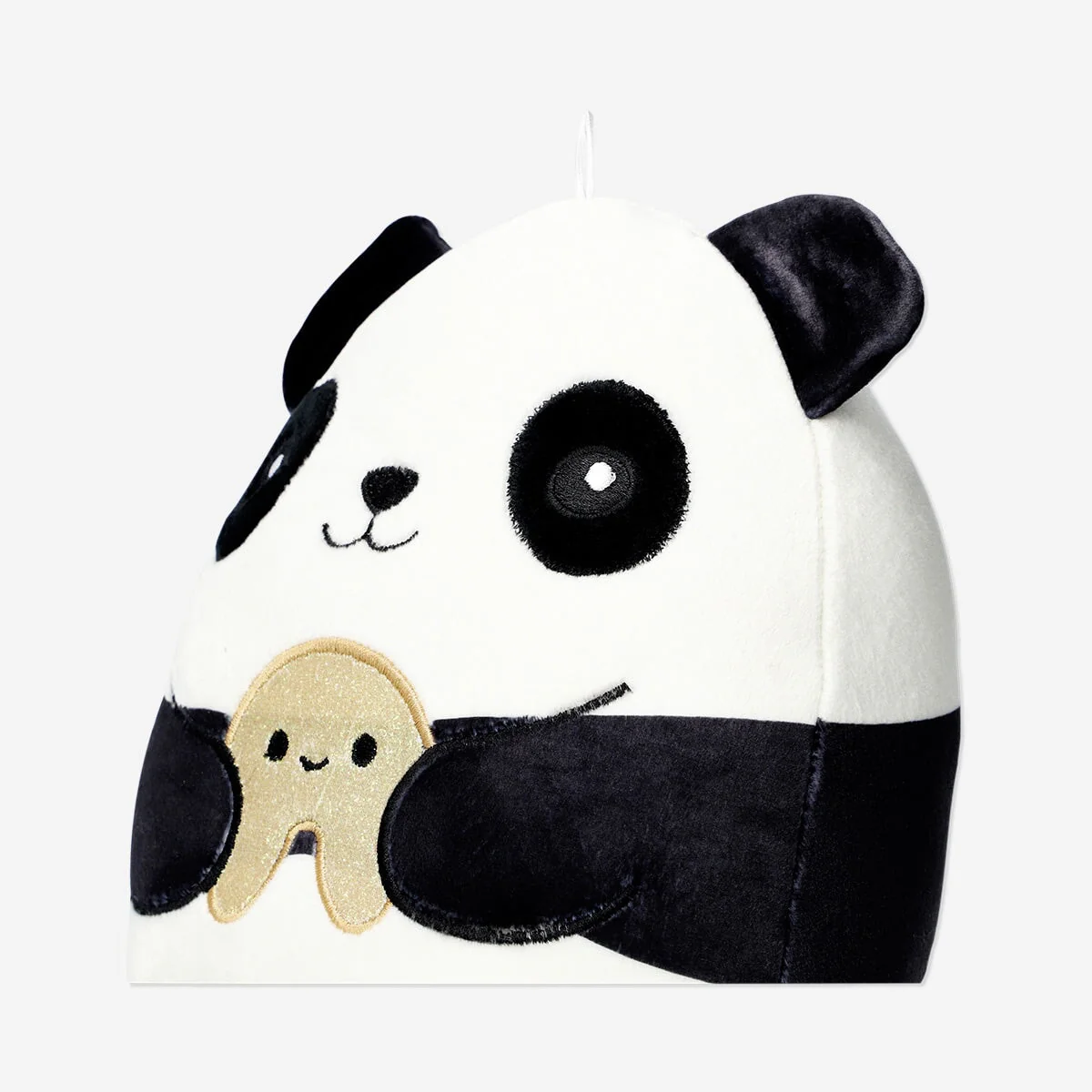 Plush toy - Teddy panda with fortune cookie - Image 3