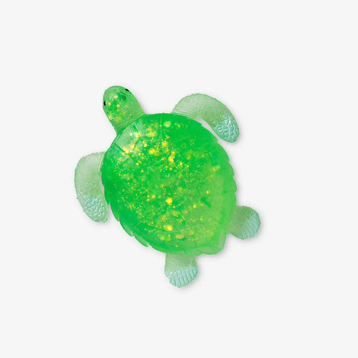 Press me toy - Green turtle - Image 2