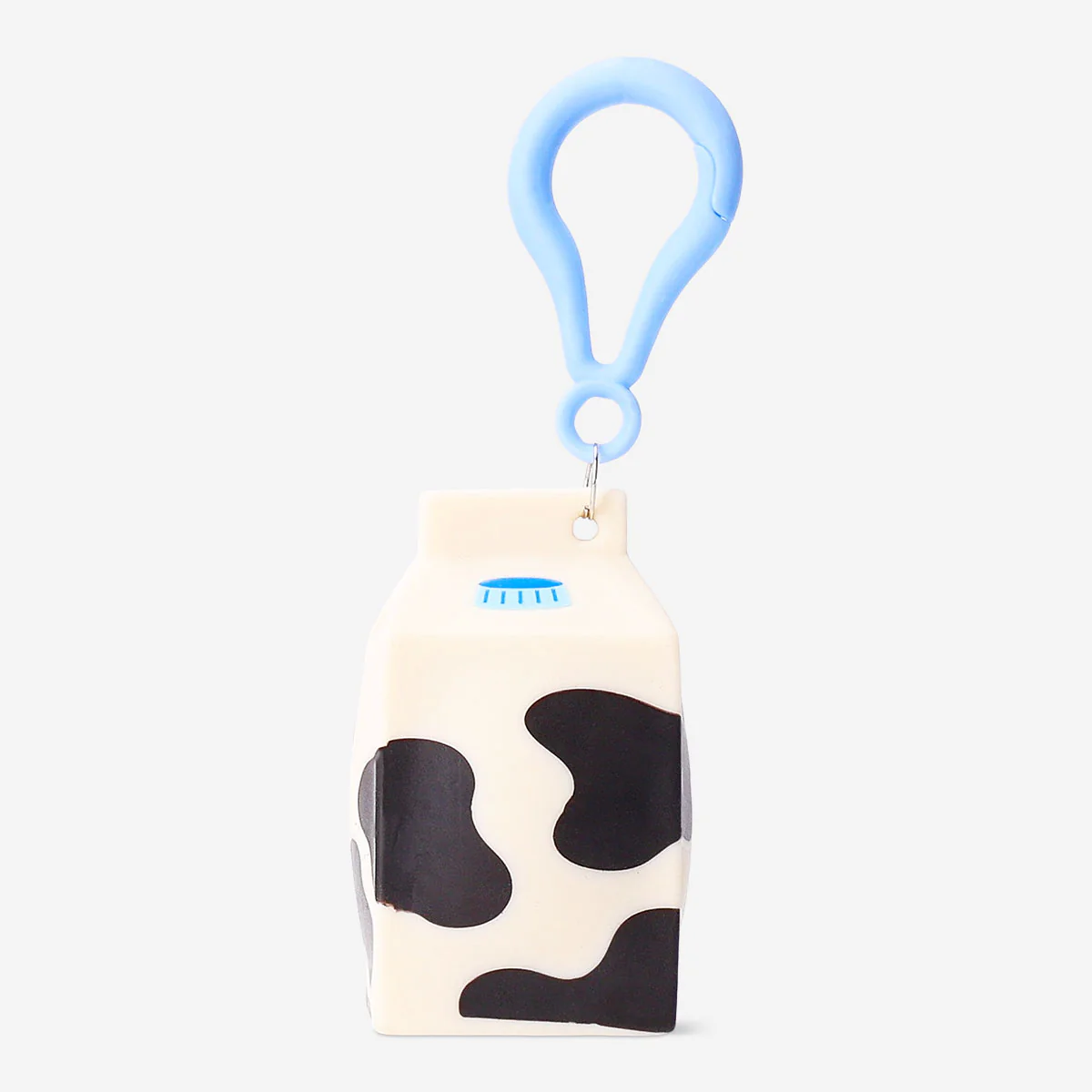 Press me toy - Milk carton with keyring - Image 3