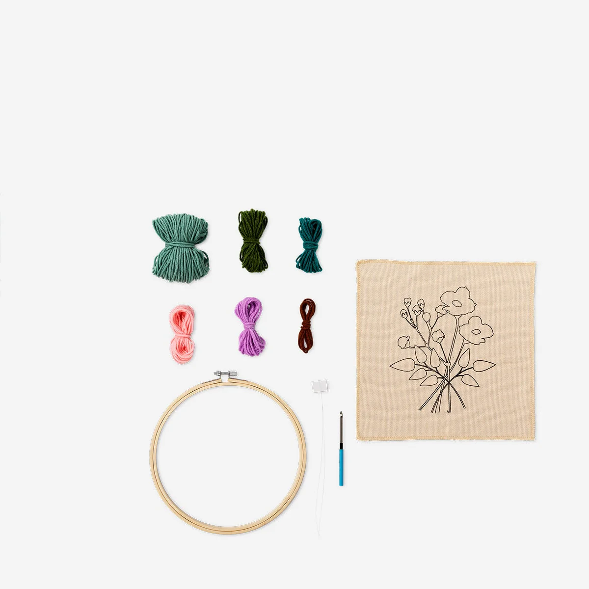 Punch Needle Set - Image 2