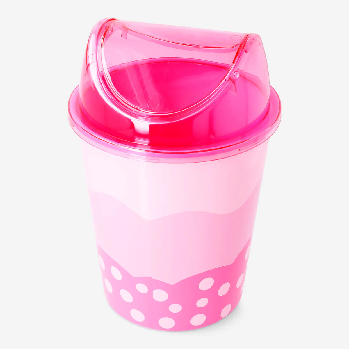 Push bin - Bubble tea