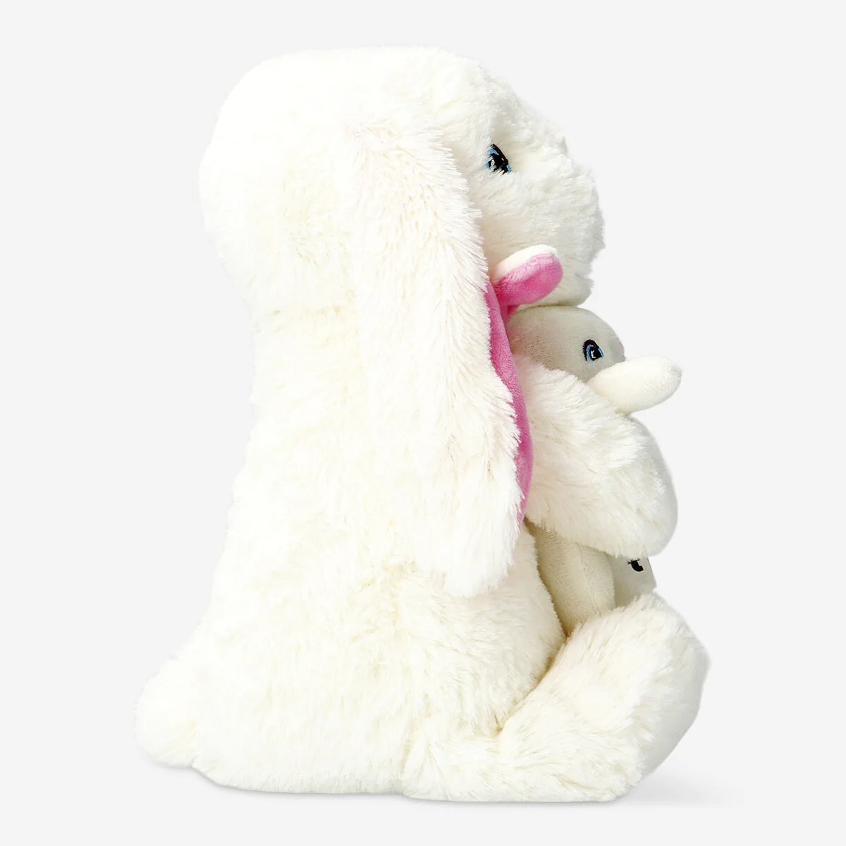 Rabbit plush toy - Image 2