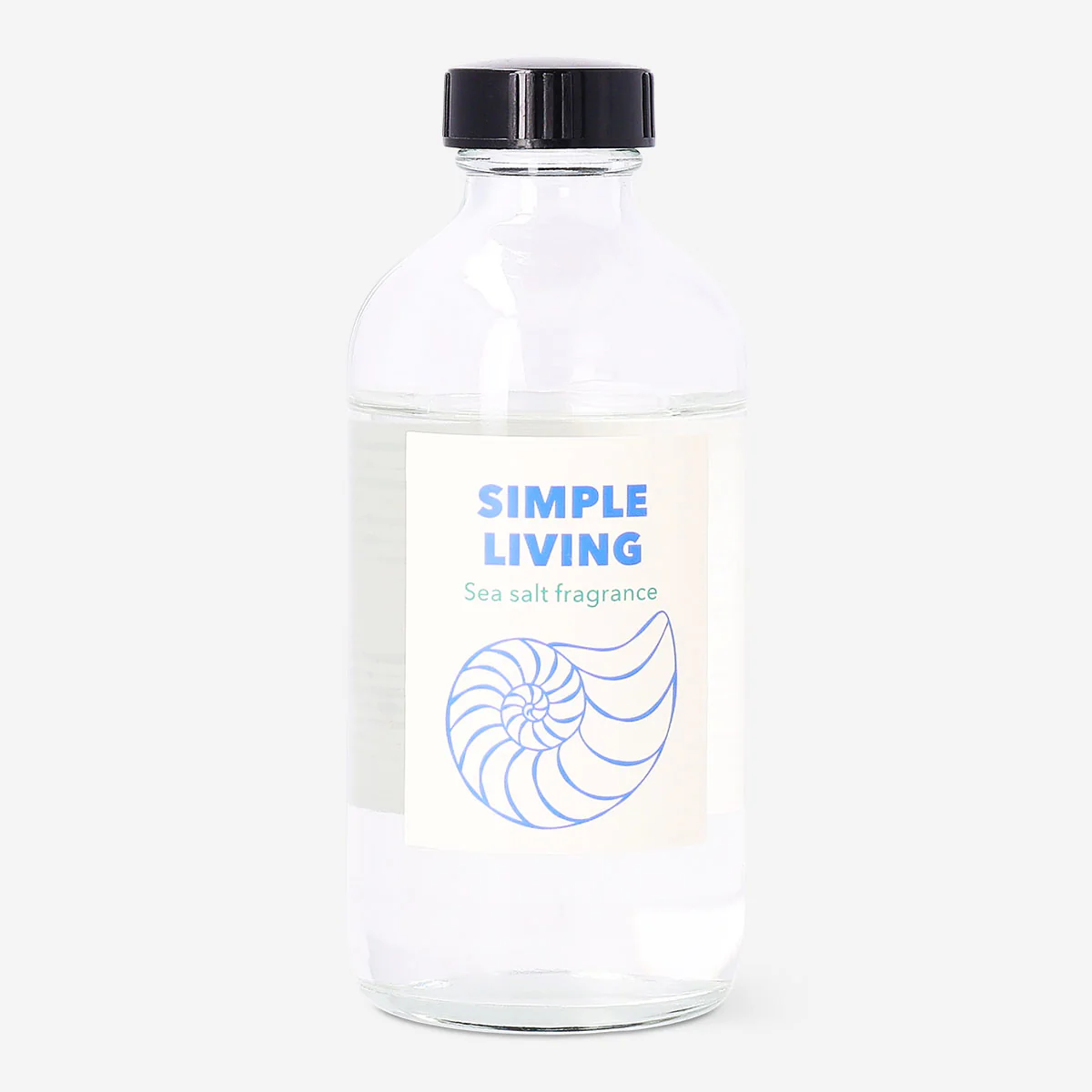 Reed diffuser - Sea salt fragrance - Image 3