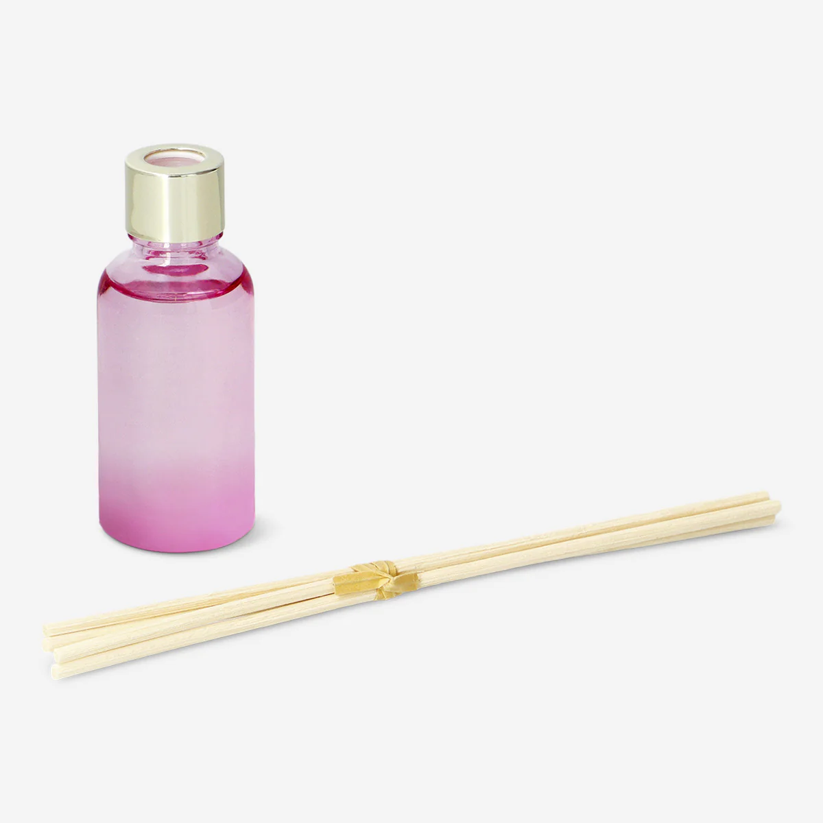 Reed diffuser with blooming garden fragrance - 30 ml - Image 2