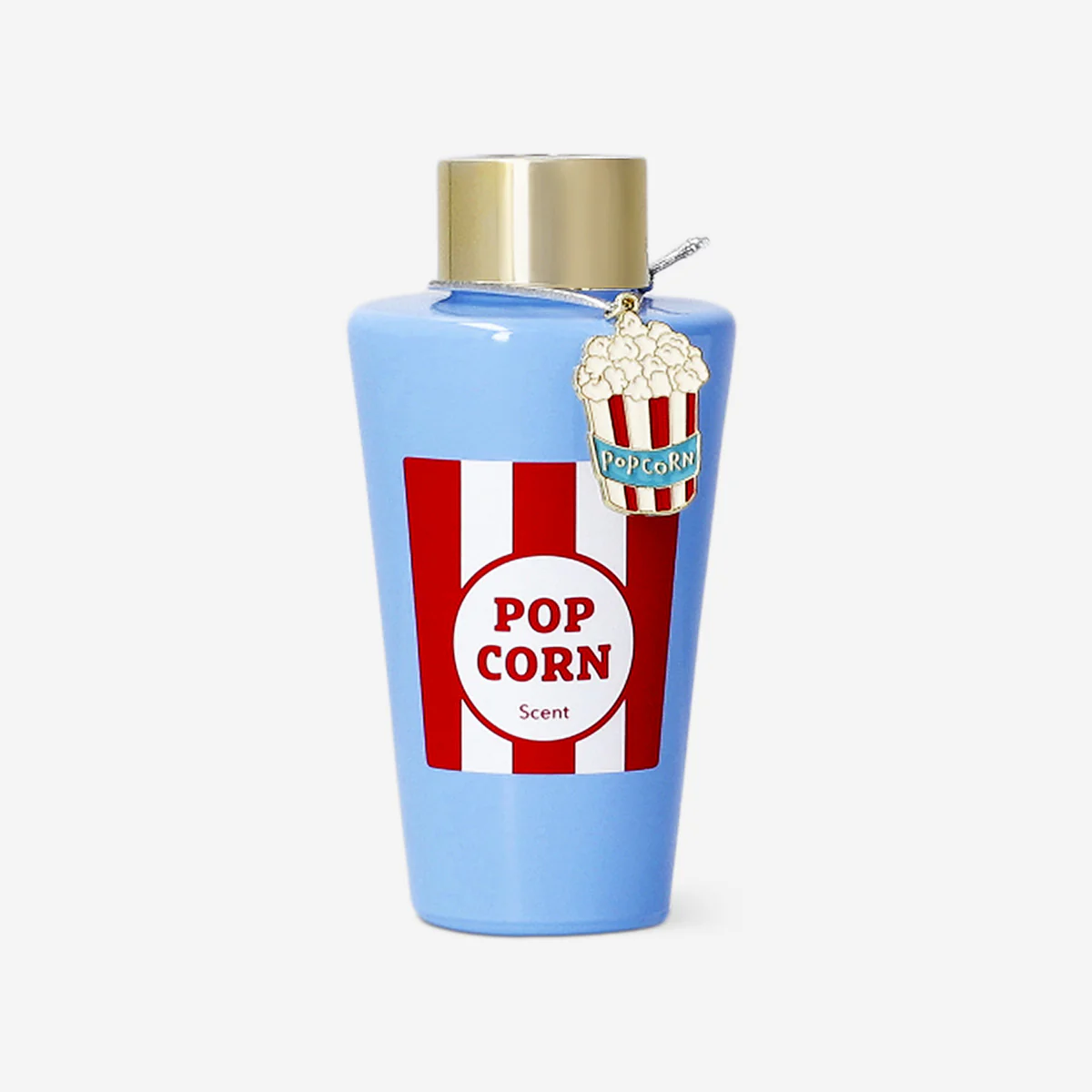 Reed diffuser with popcorn fragrance - 100 ml - Image 3