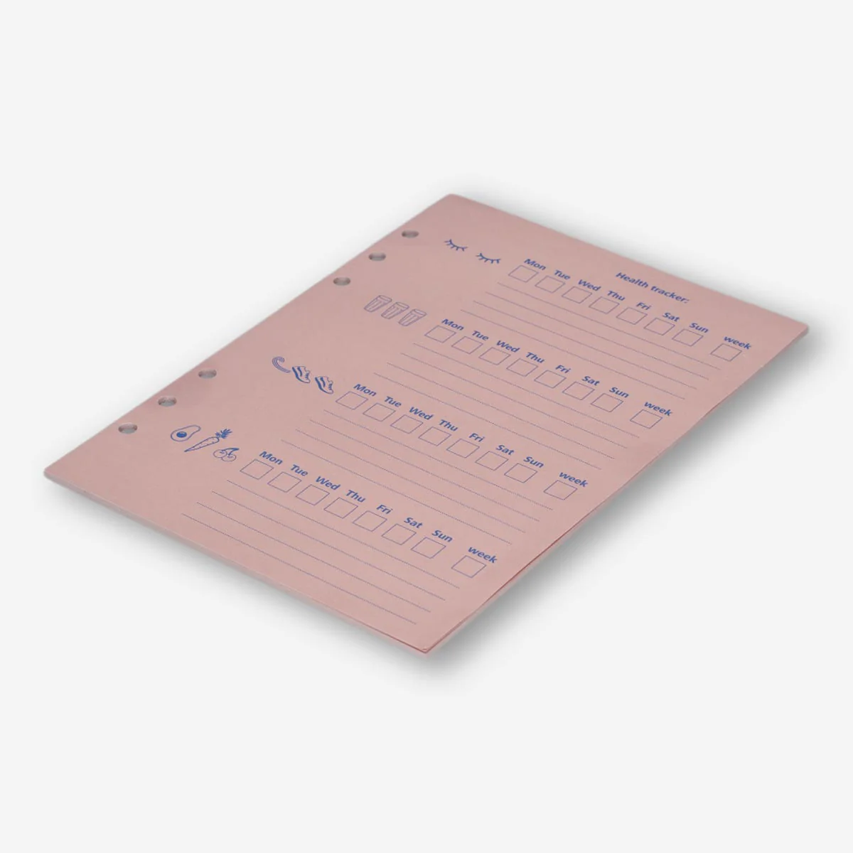 Refill sheets - Image 2