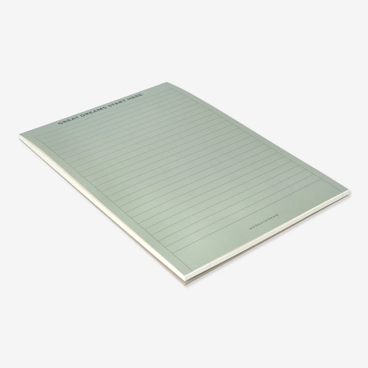 Refill sheets A4. For ring binder - Image 3