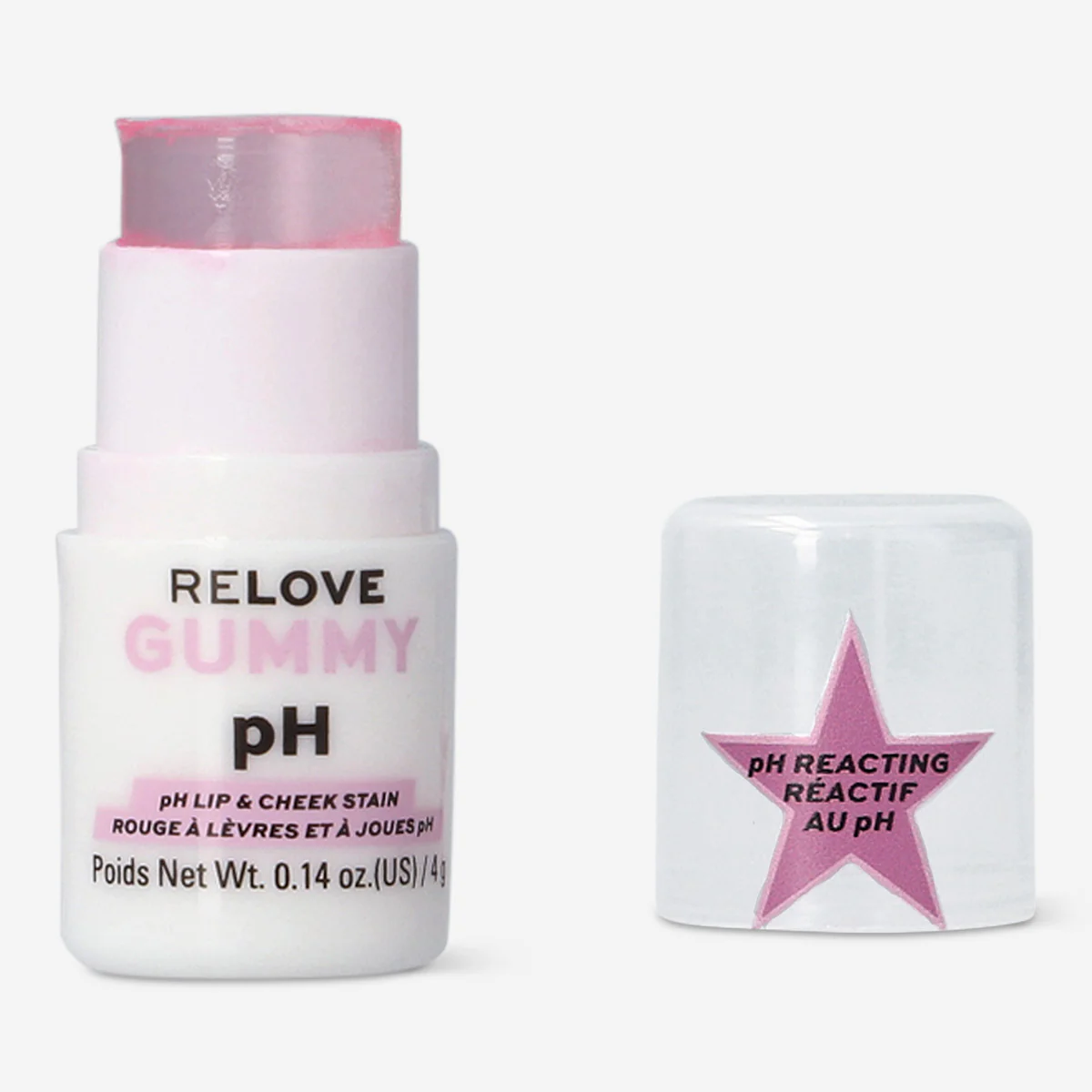 Relove Jelly Blush - Shade PH reactive - Image 3