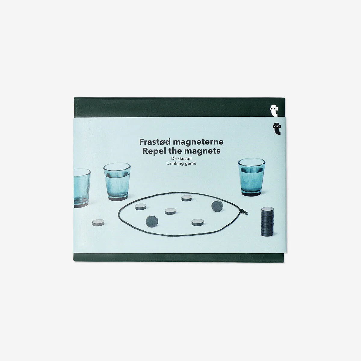 Repel the magnets drinking game - Image 3