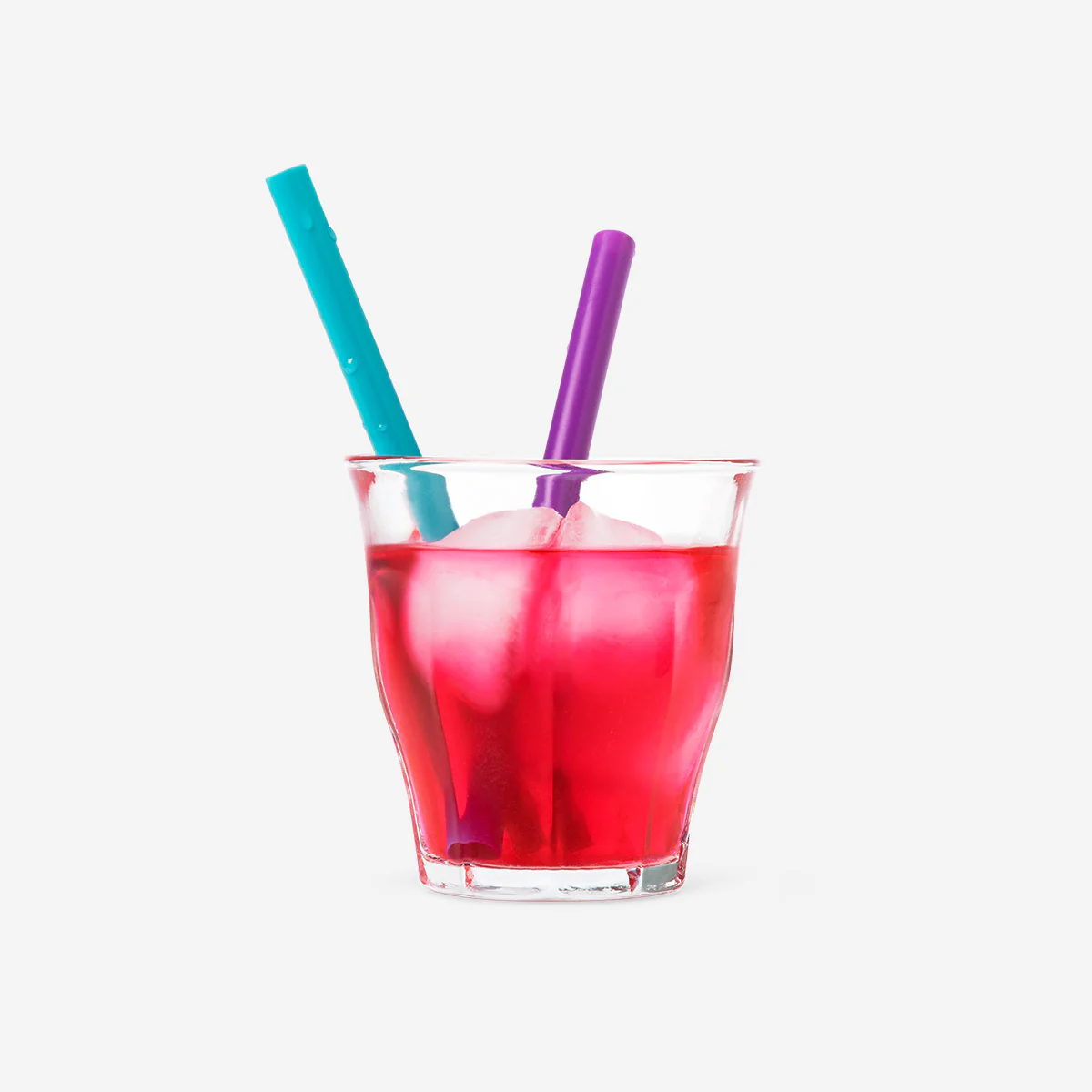Reusable cocktail straws - 8 pcs - Image 2
