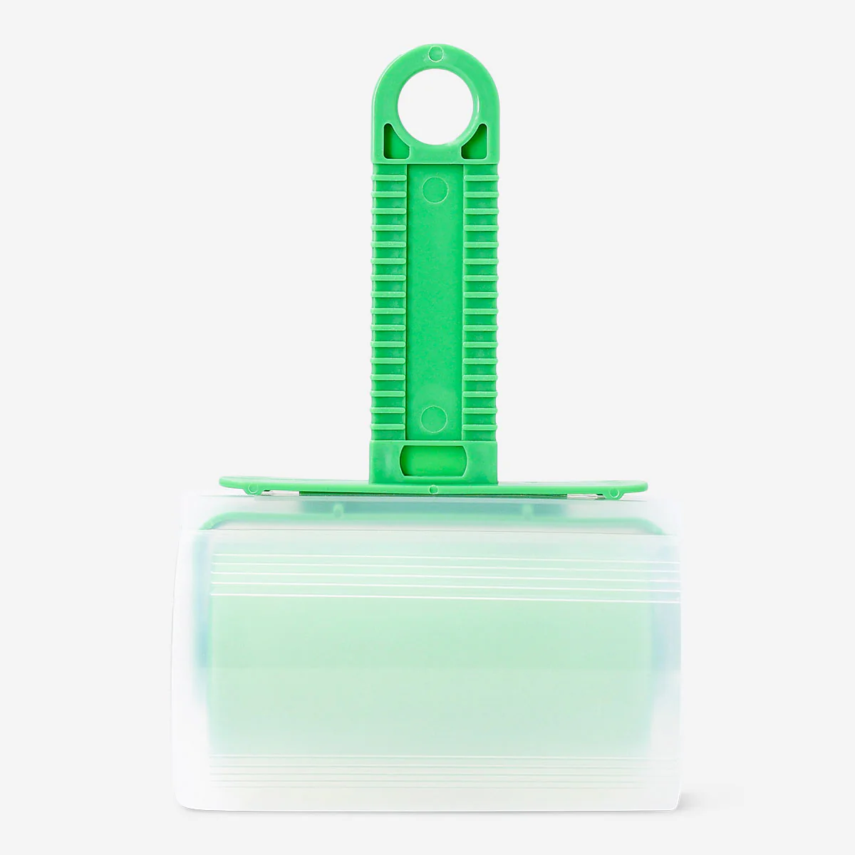 Reusable green lint remover - Image 2