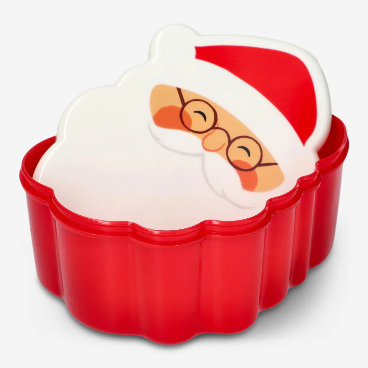 Santa Snack Box - Large - Image 3