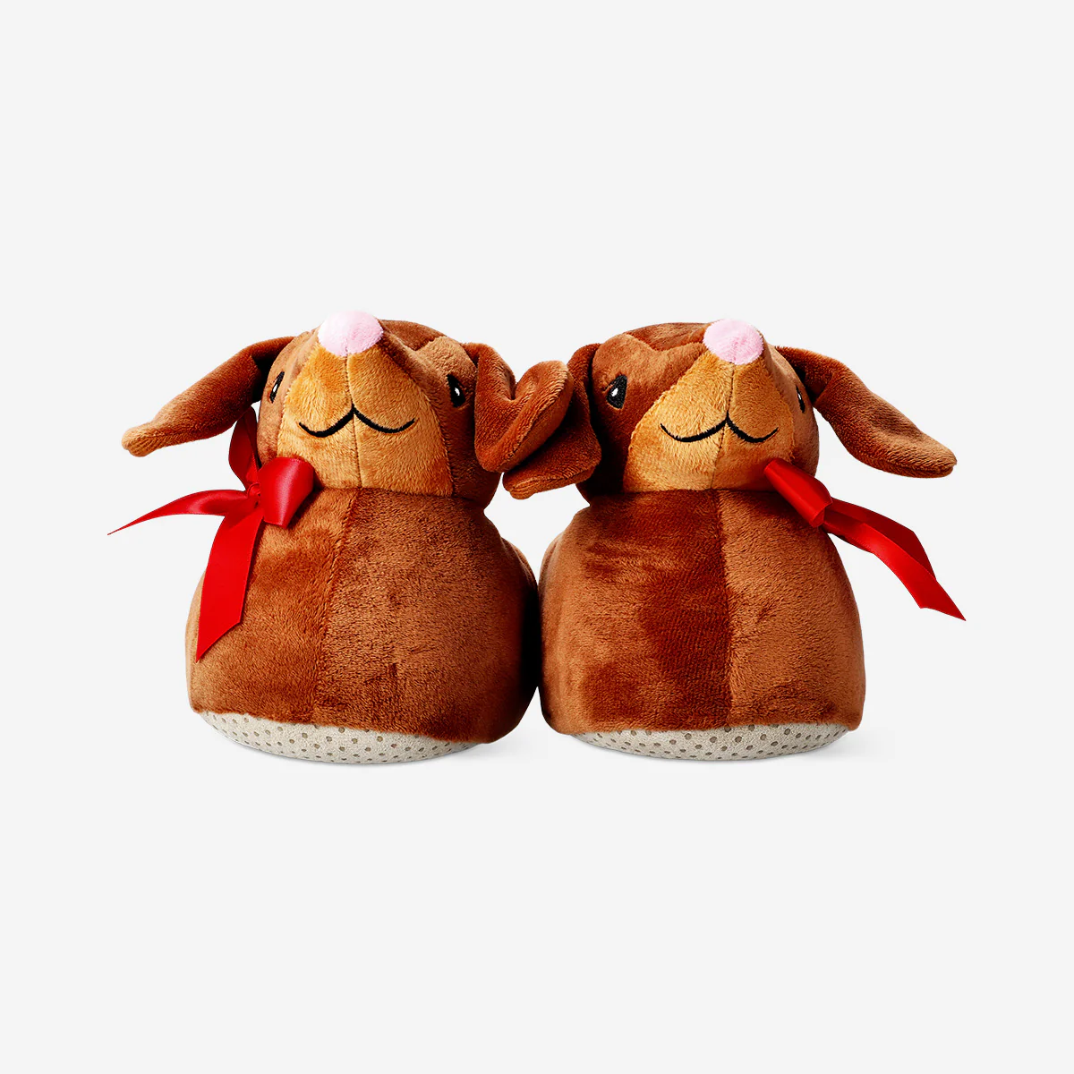 Sausage dog slippers - Size 36/38 - Image 2
