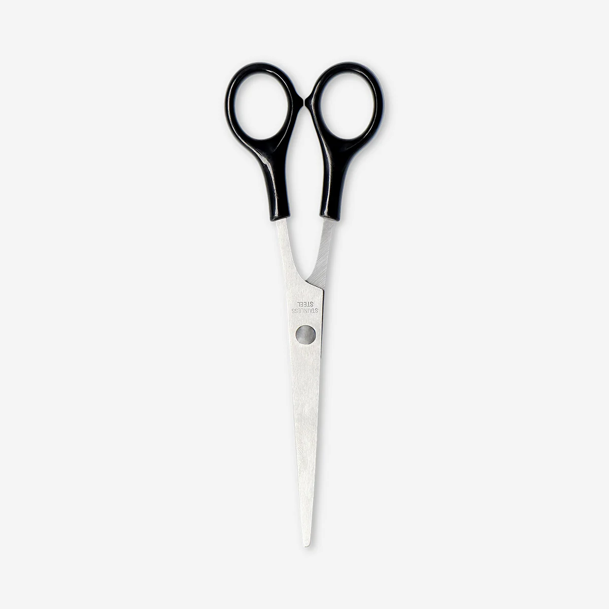 Black scissors
