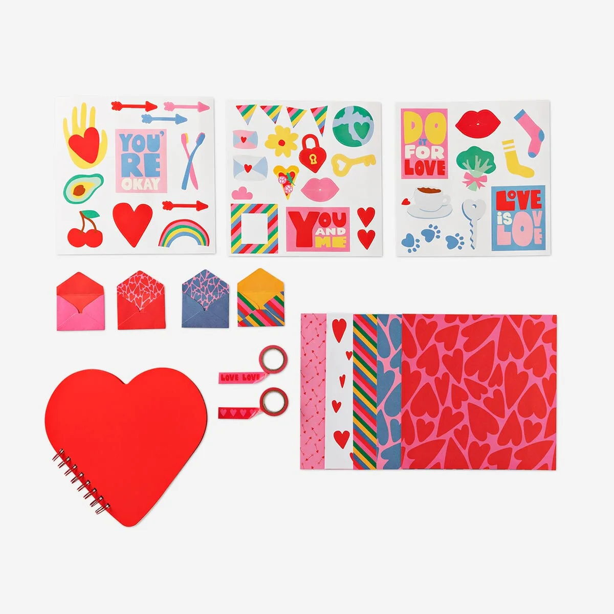 Scrapbook kit - Image 2