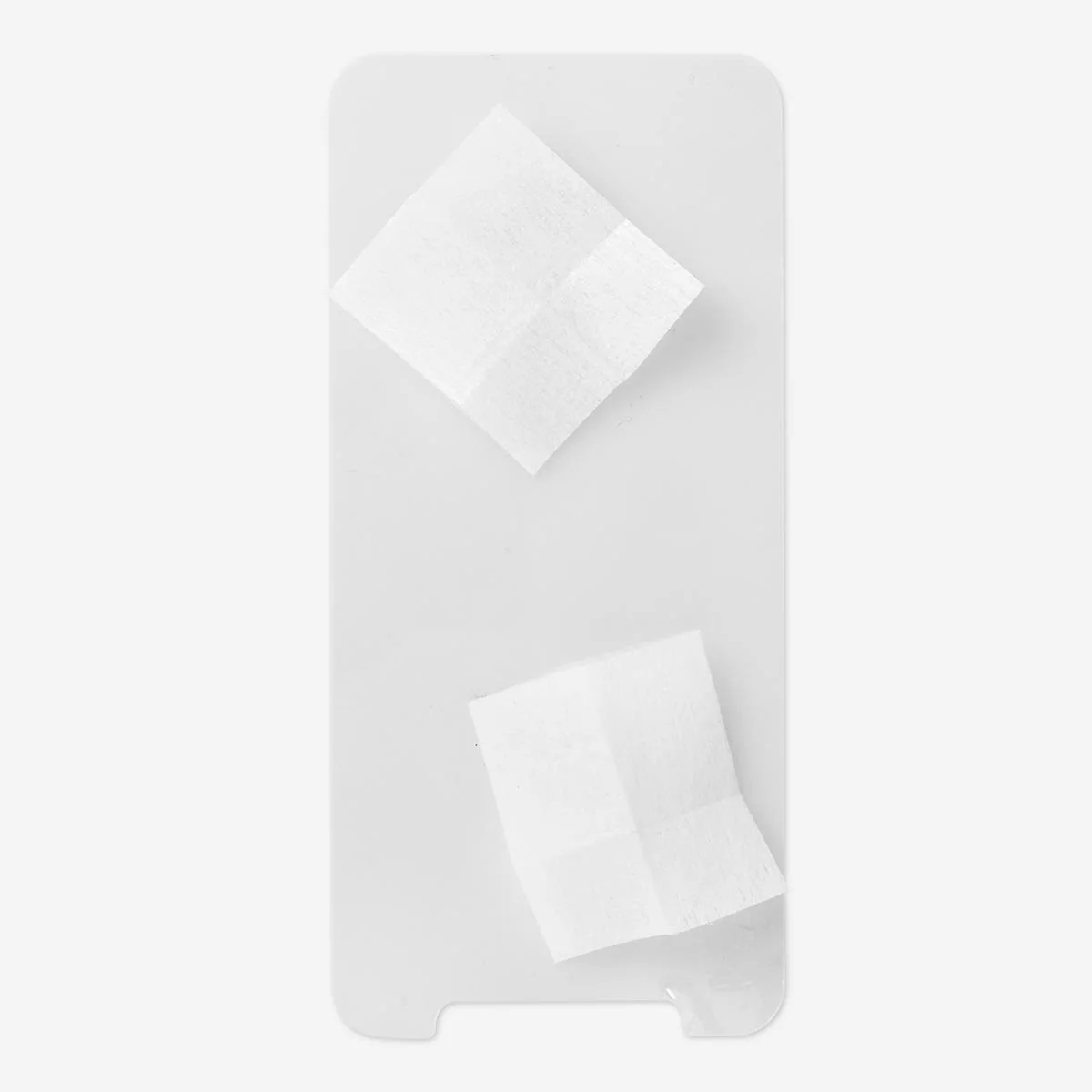 Screen protector. Fits iPhones - Image 2